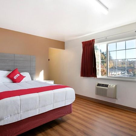 Oyo Hotel Kalama מראה חיצוני תמונה