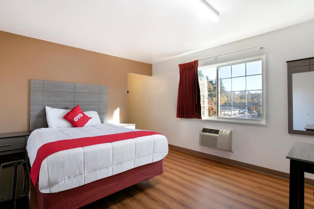 Oyo Hotel Kalama מראה חיצוני תמונה