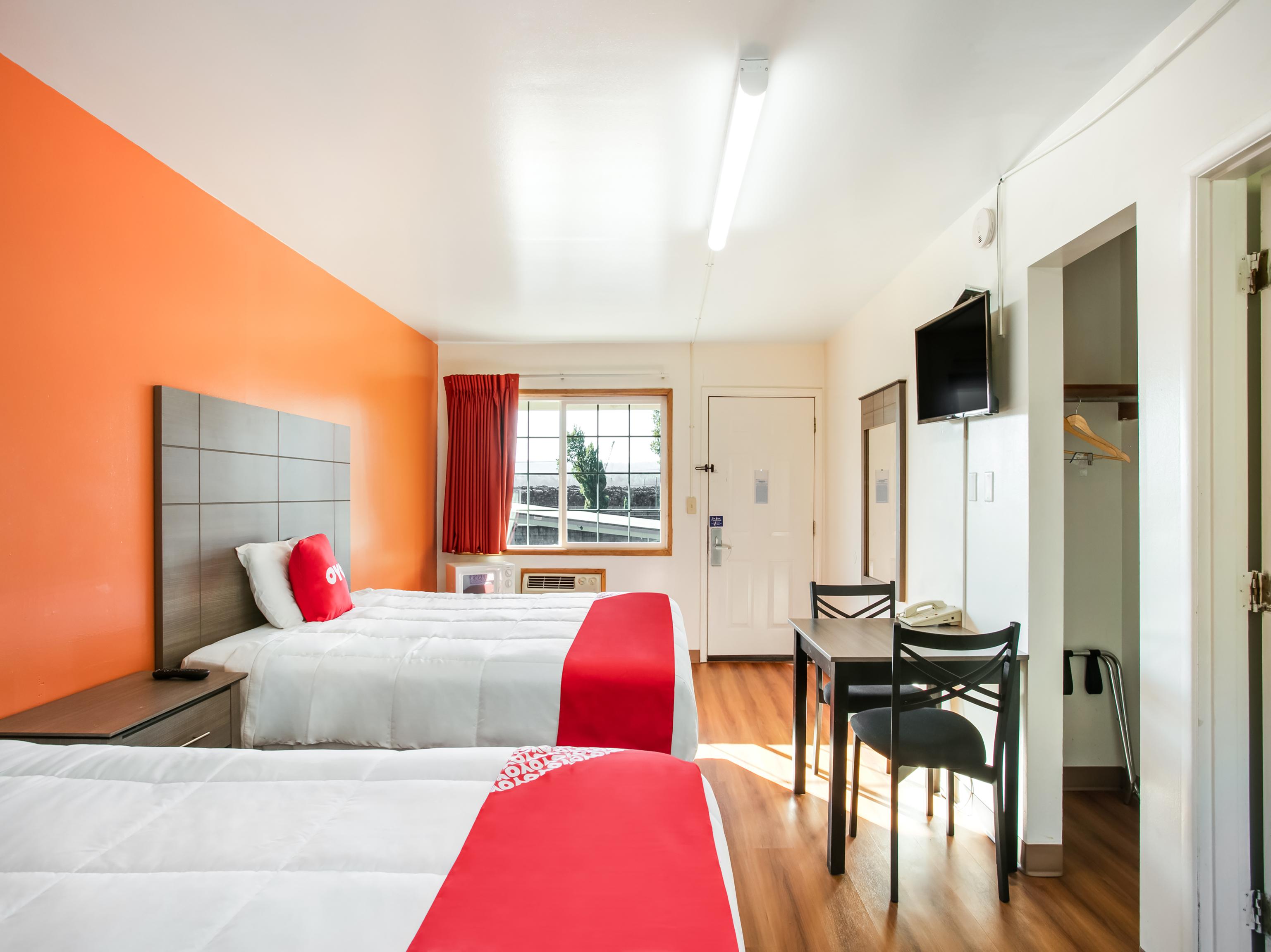 Oyo Hotel Kalama מראה חיצוני תמונה