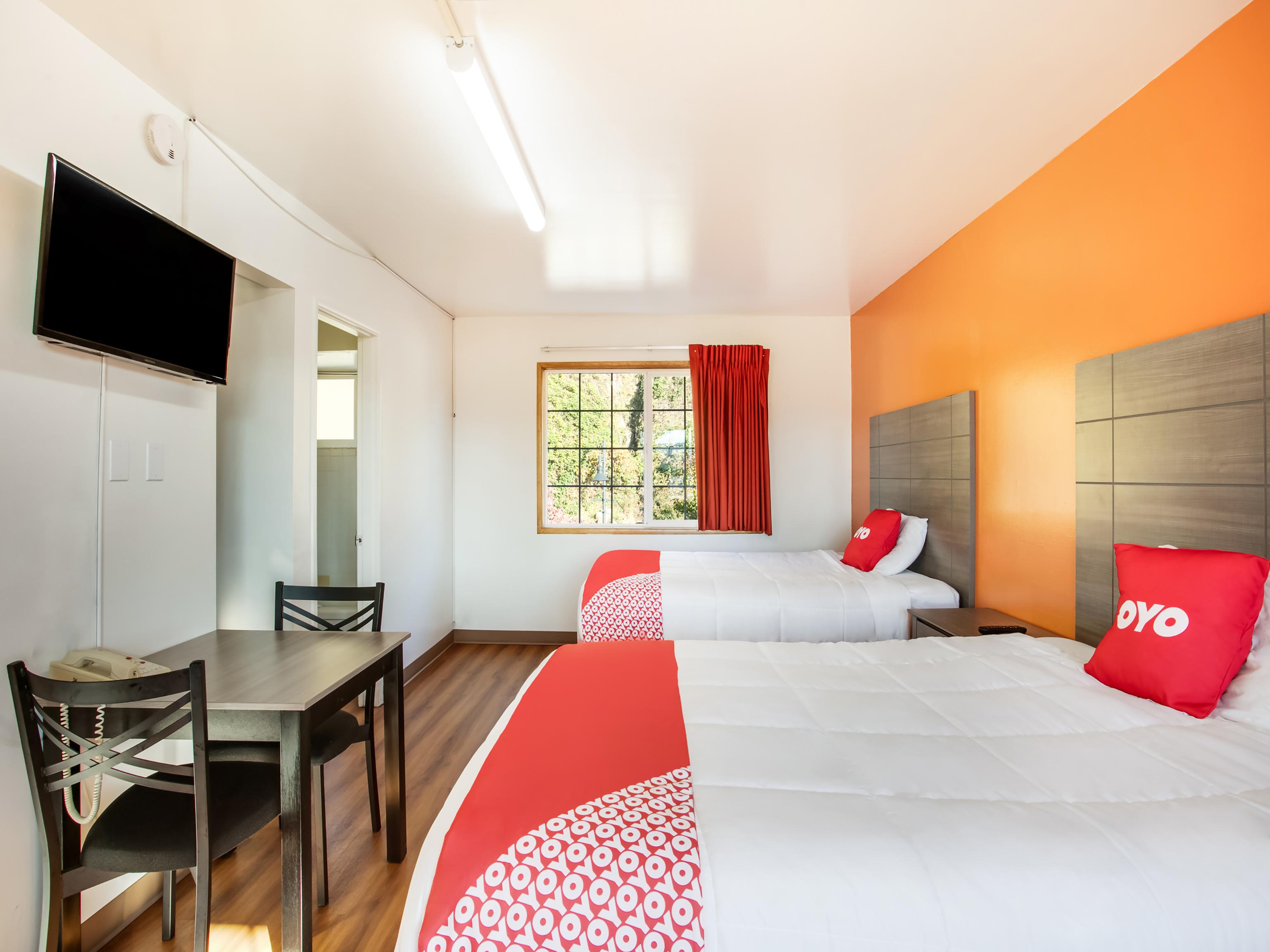 Oyo Hotel Kalama מראה חיצוני תמונה