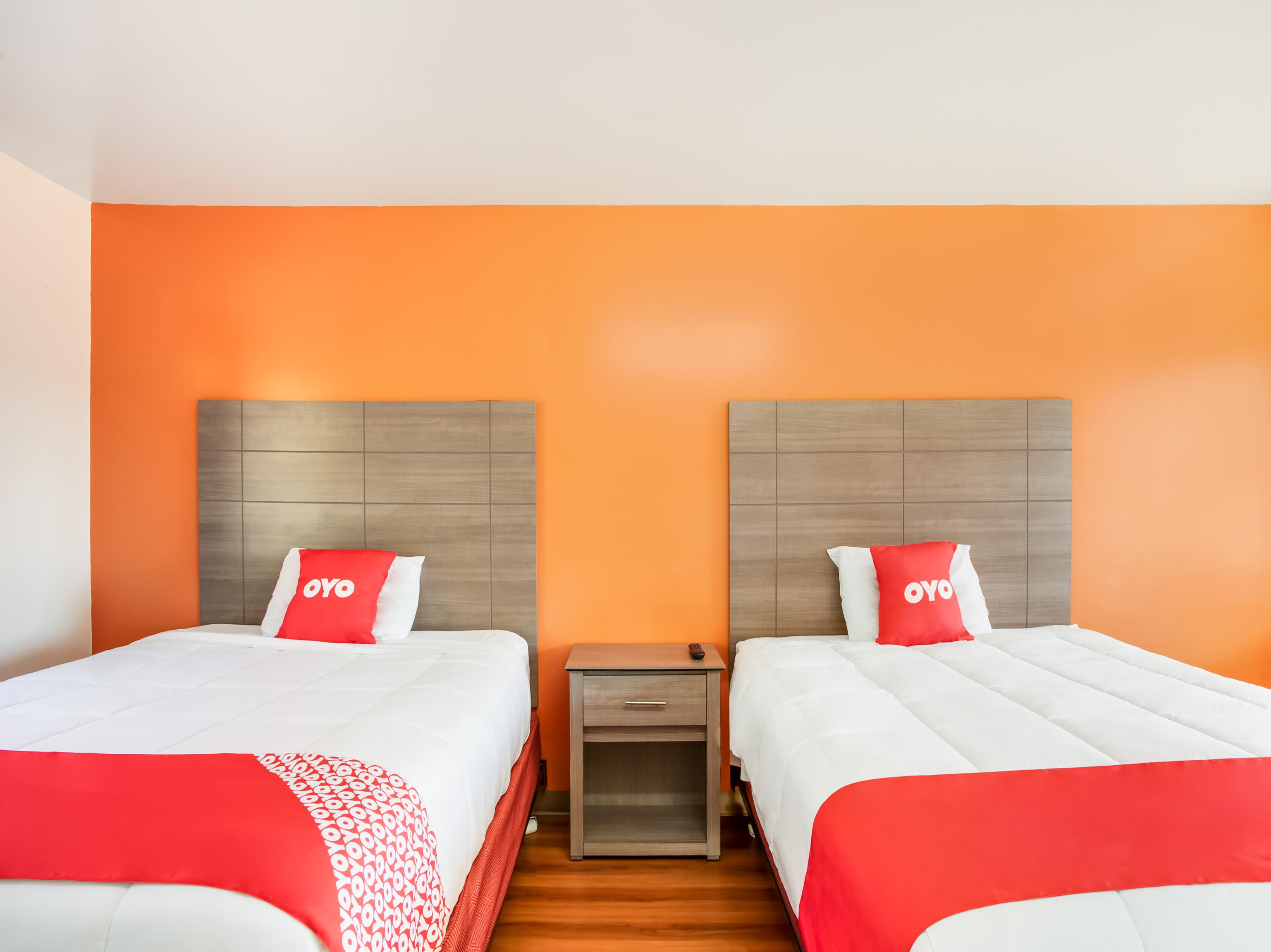 Oyo Hotel Kalama מראה חיצוני תמונה
