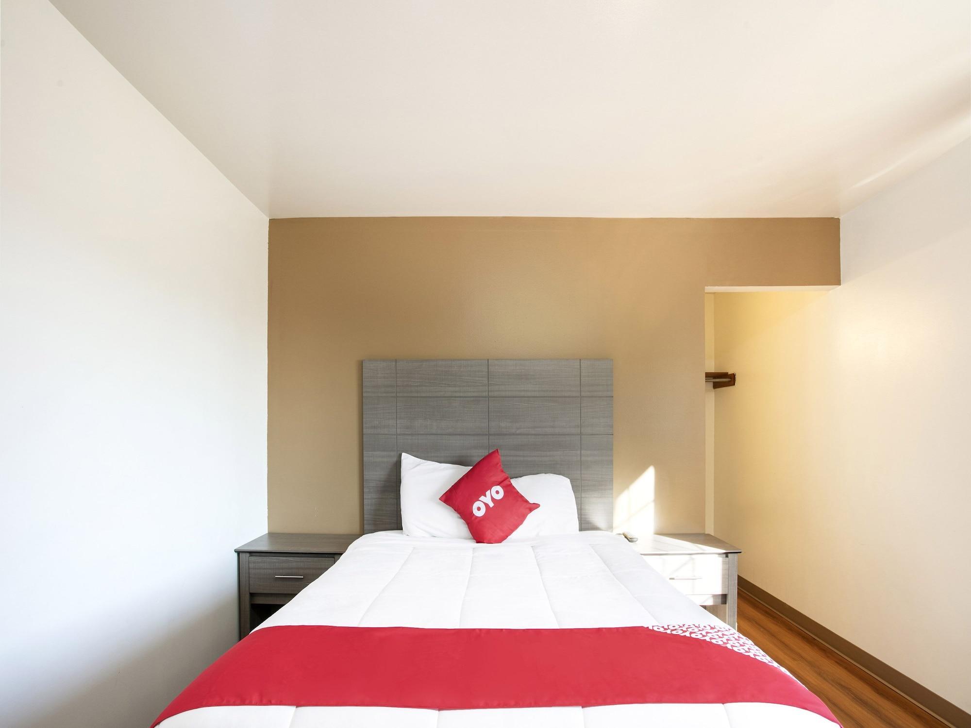 Oyo Hotel Kalama מראה חיצוני תמונה