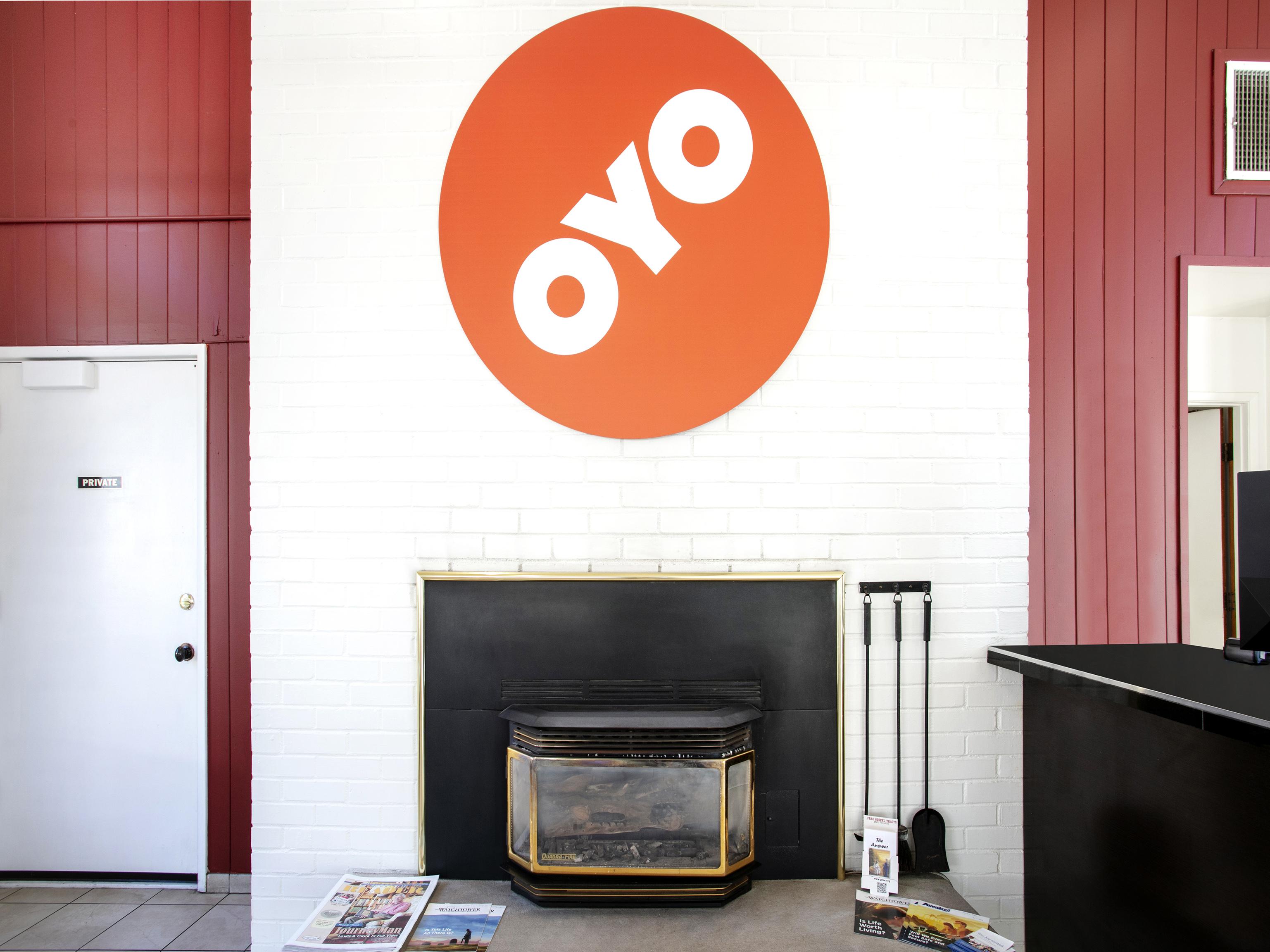 Oyo Hotel Kalama מראה חיצוני תמונה